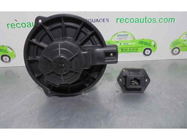 Вентилятор печки    F00S33F004   KIA Rio