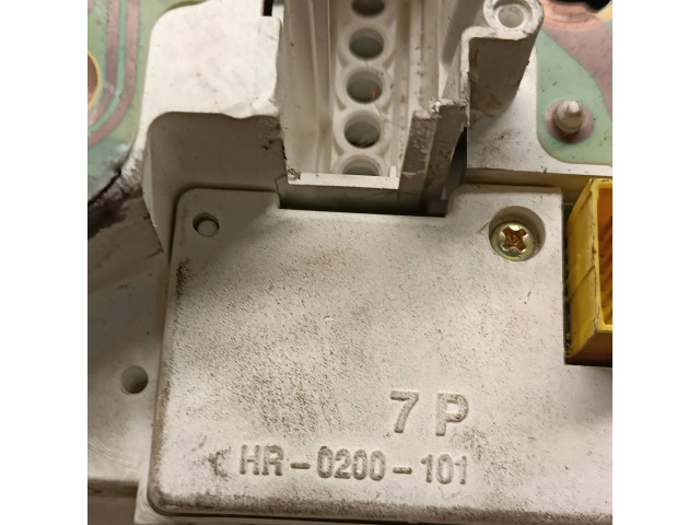 Панель приборов HR0200101 Honda Civic
