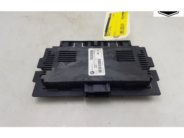 Блок комфорта 61359390489, 61359390489 BMW Z4 E89