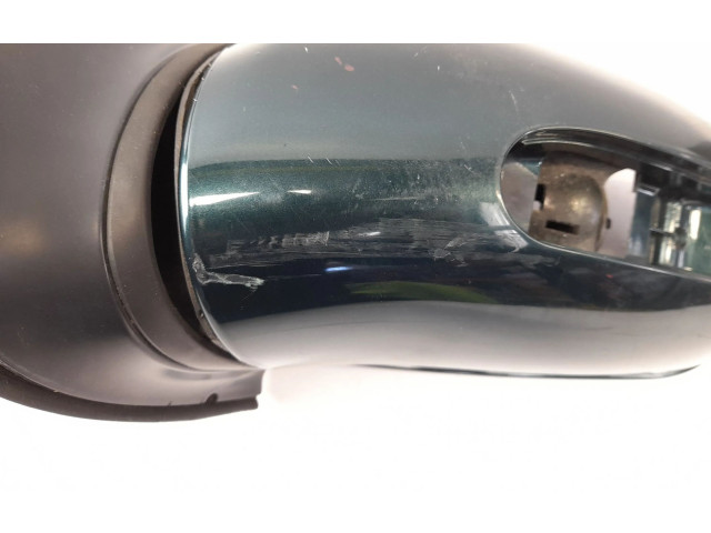 Зеркало электрическое        Mercedes-Benz ML AMG W164   -  года   