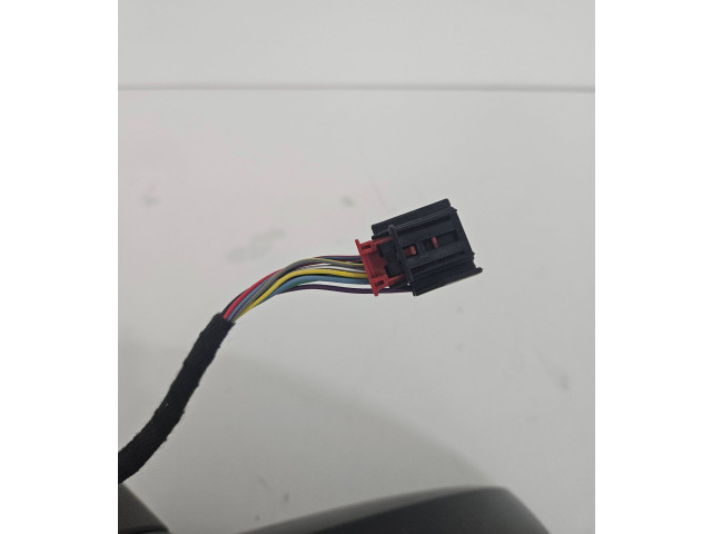 Zpětné zrcátko Volkswagen Tiguan Allspace 2017 TL6067, ET0PP