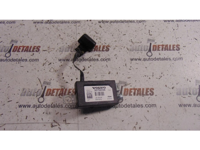 Усилитель антенны