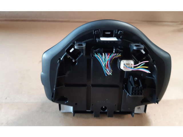 Панель приборов 69342-430U   Peugeot 108       