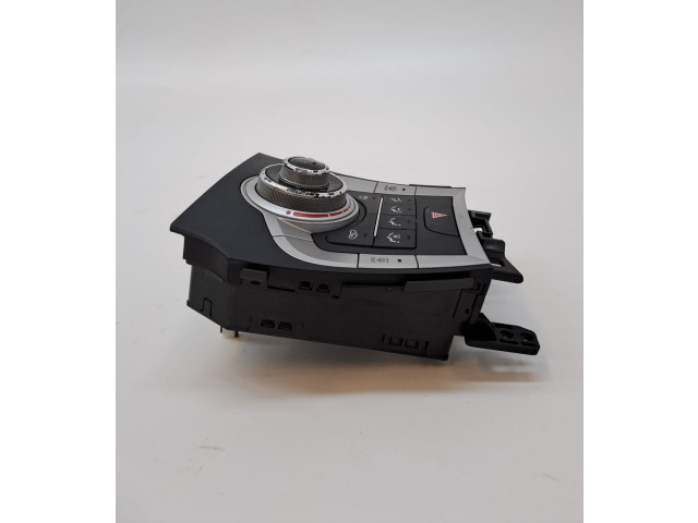 Блок управления климат-контролем 972503X0704X   Hyundai Elantra