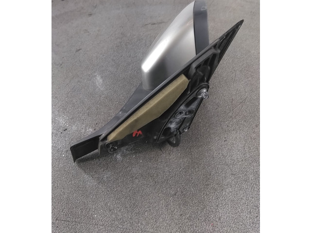 Зеркало электрическое Volvo V70 2000 - 2004 года