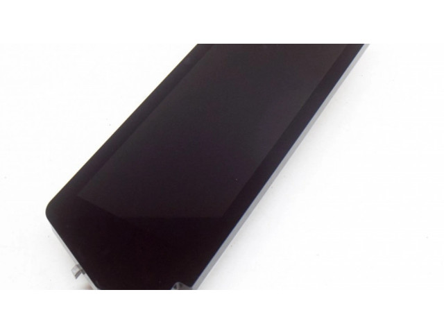 Дисплей 992919597J Porsche 911 992