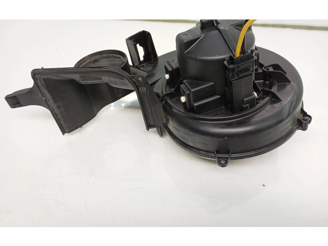 Вентилятор печки    6G9N18D413AA, L1150   Volvo V70