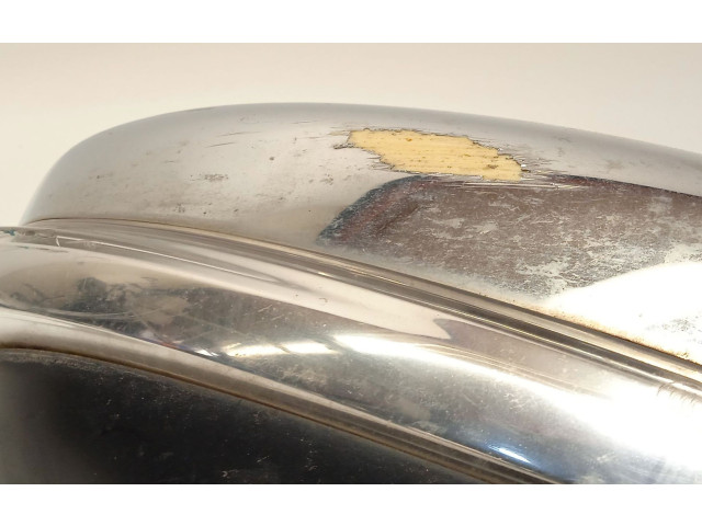 Зеркало электрическое Peugeot 2008 I 2013 - 2019 года