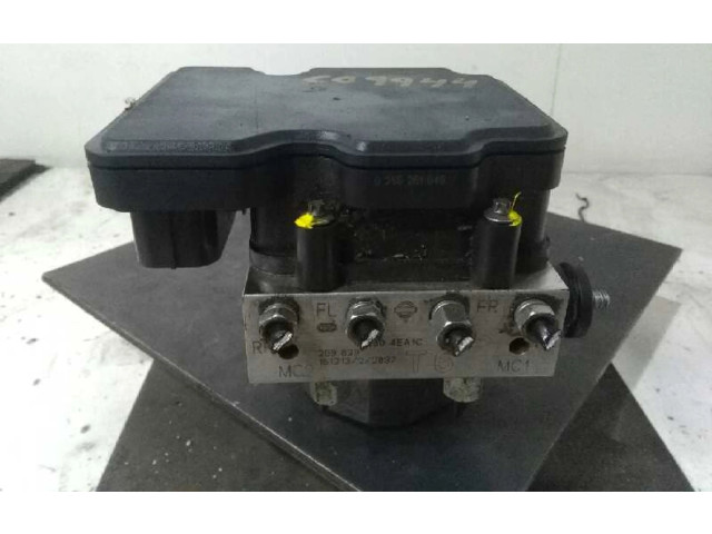 Jednotka ABS 476604EA1C, 476604EA1C Nissan Qashqai 2017