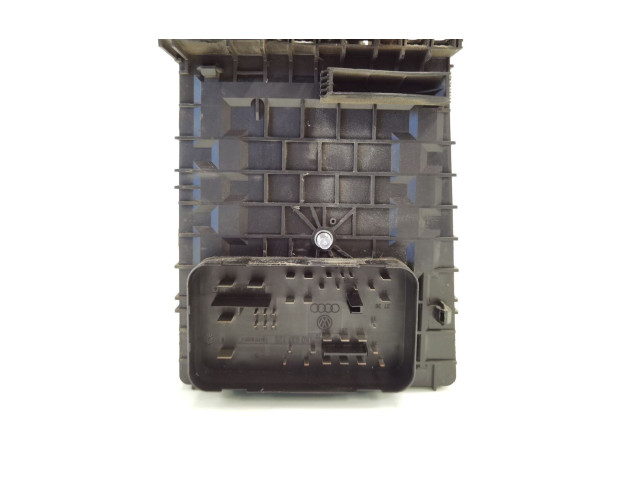 Модуль управления BSM 1K0937125 Volkswagen Jetta IV