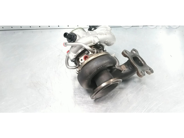 Нагнетатель 32361308, 36012989 Volvo XC40