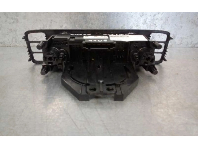 Блок управления климат-контролем 1ST819045J, 1ST819045J Skoda Citigo