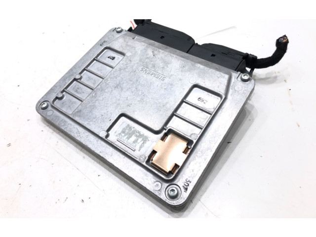 Řídící jednotka 3B0906018P   Volkswagen PASSAT B5.5 2003