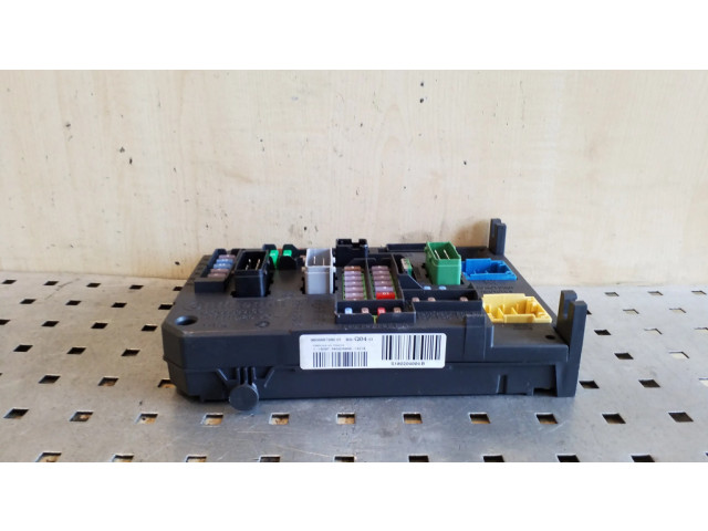 Блок предохранителей A2C53383165, 9806687980   Citroen C4 Grand Picasso    