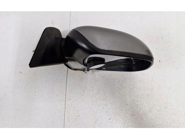 Зеркало электрическое Mitsubishi ASX - года