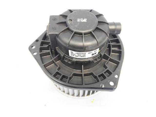 Вентилятор печки    AA550009, 40510650100605   Chevrolet Aveo