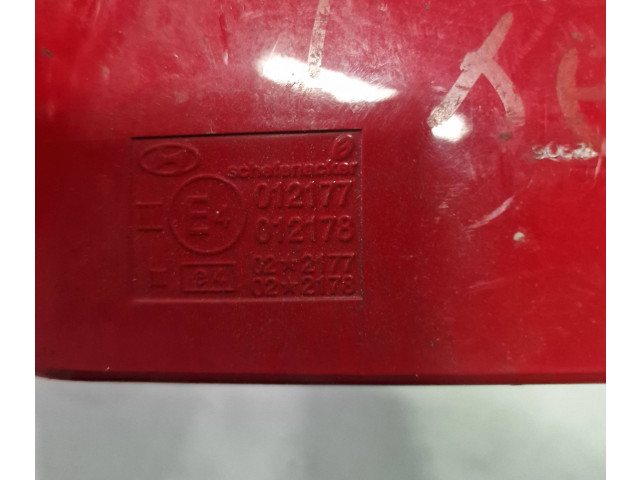 Зеркало электрическое        Hyundai Coupe   -  года   