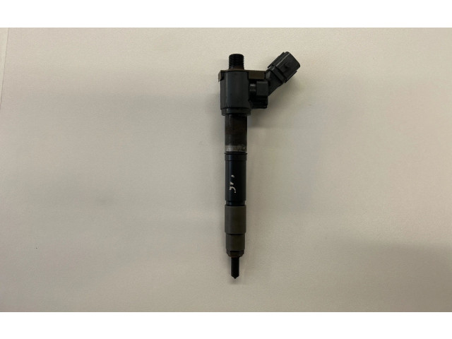 Форсунка 04R16428    Volvo V60   