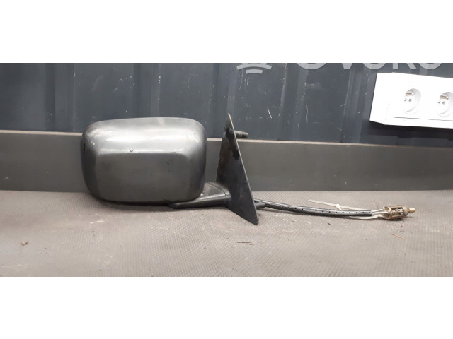 Зеркало (механическое)       Volkswagen Jetta II  1984 - 1992 года   