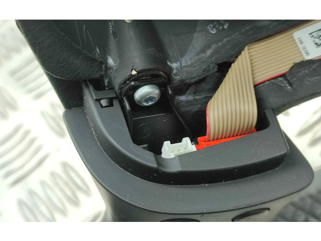 Volant Volkswagen Tiguan 2010 1Q0419091A, 1K0959537J