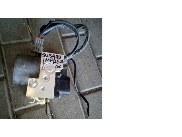 Блок АБС 27531AC000 Subaru Impreza I 1993-2000 года