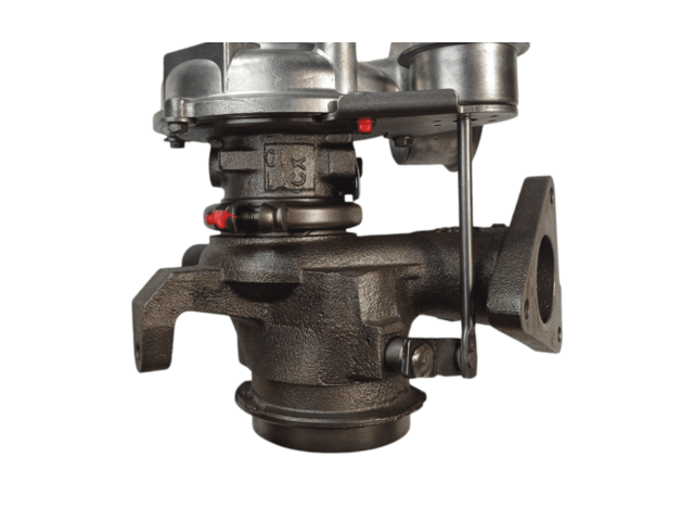 Turbodmychadlo Турбина VV16, IT-VV16 Mercedes-Benz B W245