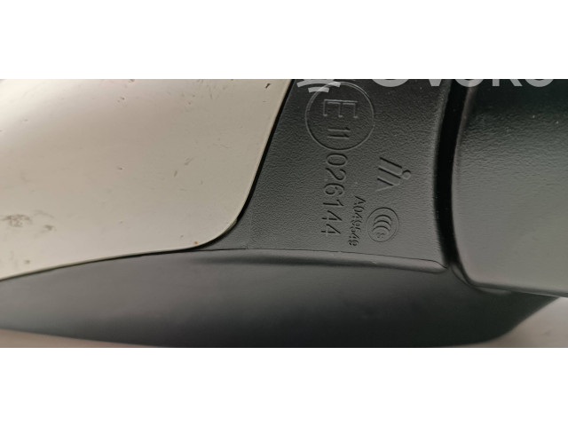 Зеркало электрическое Fiat Freemont - года