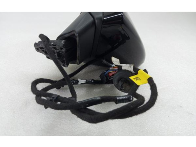 Зеркало электрическое Audi A6 S6 C8 4K 2018 - года