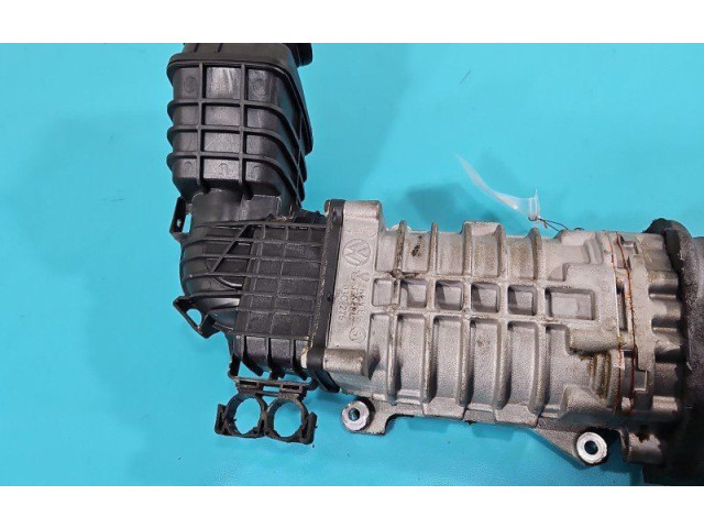  Турбина Volkswagen Touran I  03C145755J, IMPRK1415678         