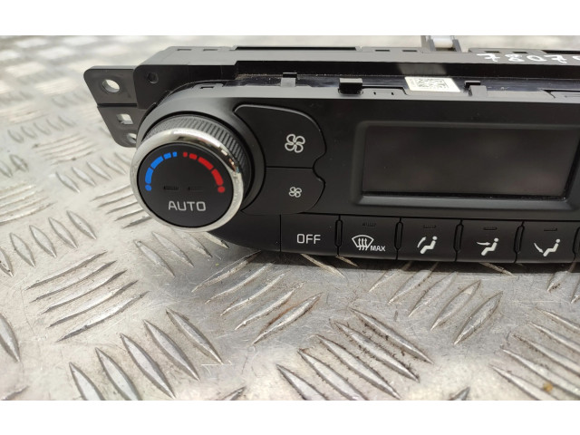 Блок управления кондиционера воздуха / климата/ печки (в салоне) 97250A2400   KIA Ceed