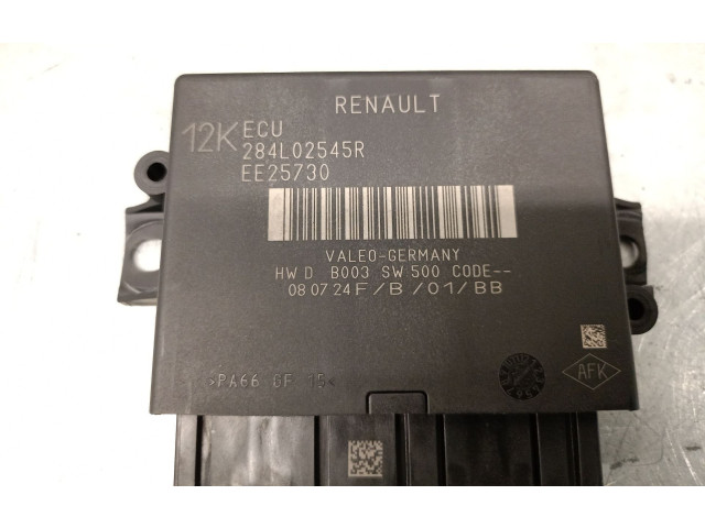 Блок управления 284L02545R   Dacia Sandero III
