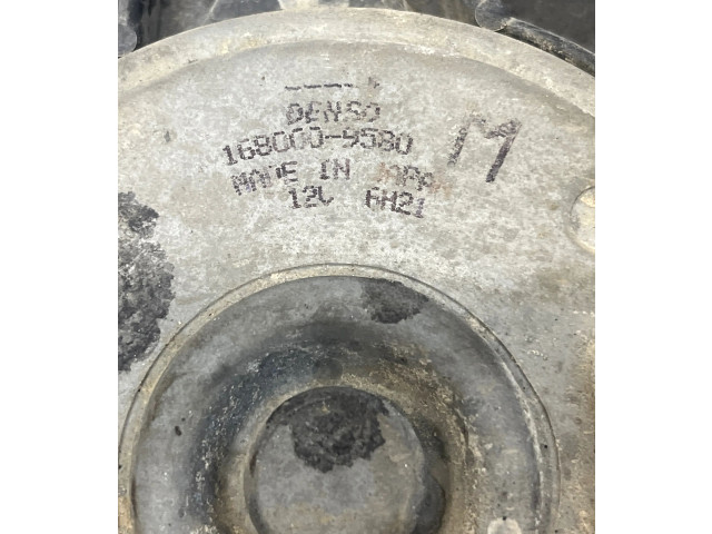 Вентилятор радиатора 1680009580 Honda FR-V