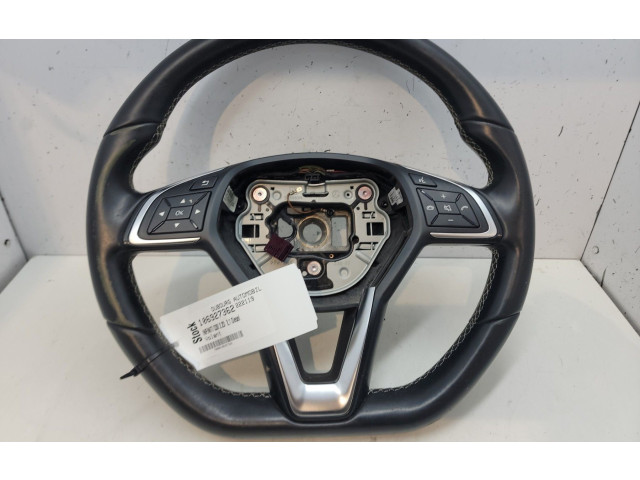 Руль Infiniti Q30  2015 - 2018 года 484305DH2A      