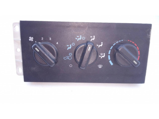 Блок управления климат-контролем 55036663, E3-B6-21-2   Jeep Cherokee