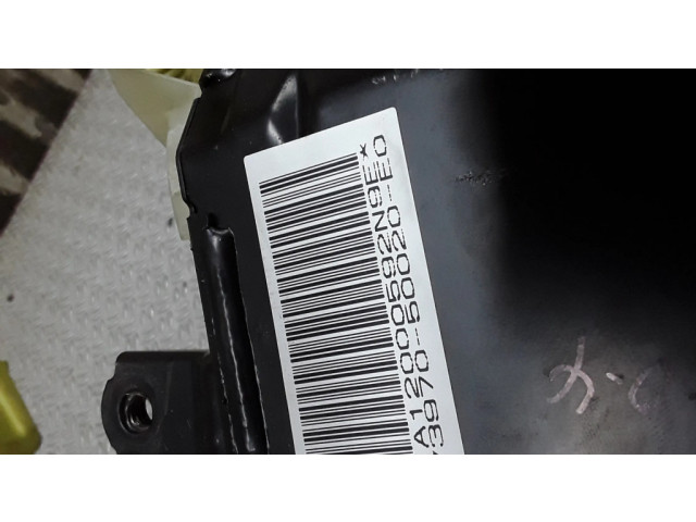 Подушка безопасности пассажира 7397050020 Lexus LS 400