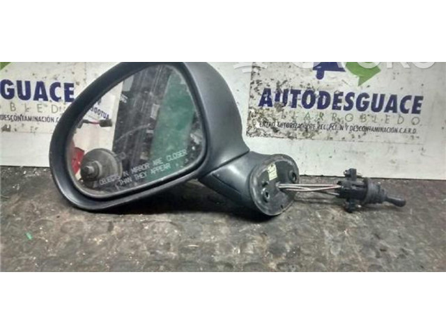 Зеркало (механическое)       Chevrolet Matiz   -  года   