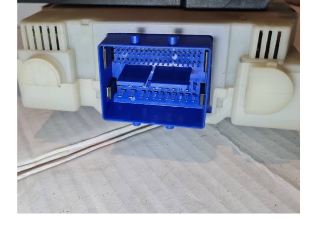 Блок предохранителей 6G9T14A073CJ, LTQF01125TP   Ford S-MAX    