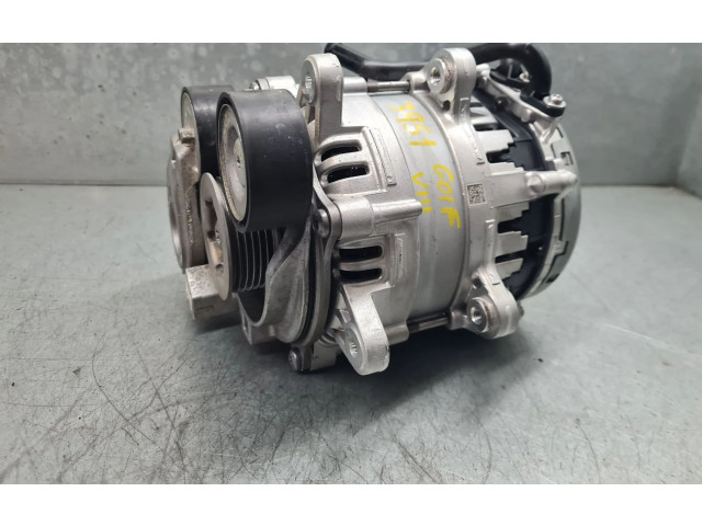 Генератор 05E903019F, 4452 Volkswagen Golf VIII