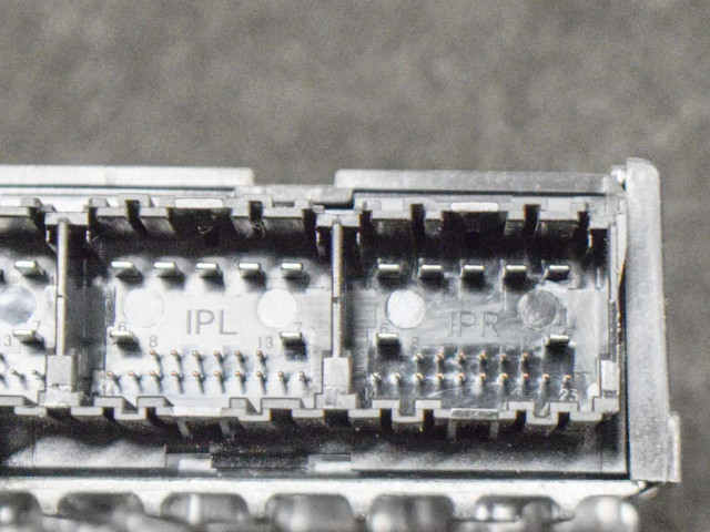 Блок комфорта EX5314F392PF   Jaguar F-Type   