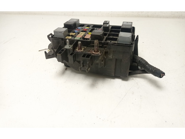 Блок предохранителей BK2T9K499ABG, BK2T14A175AA Ford Transit Custom