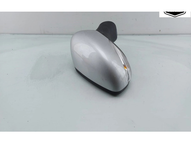 Zpětné zrcátko Renault Captur 2014 963016046R, 963016046R