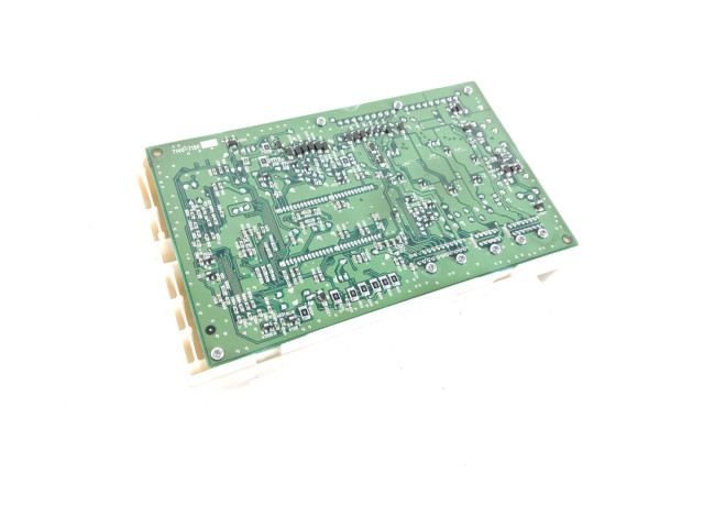 Блок управления Lexus LS 460 - 600H