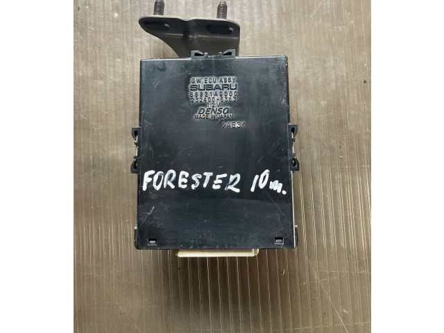Блок управления 88821AG000, 2324005363   Subaru Forester SH