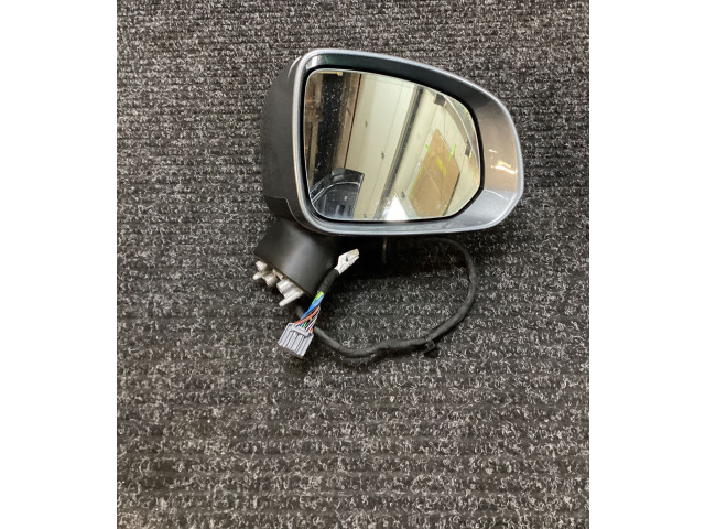 Зеркало электрическое        Volvo XC90  2014 -  года   