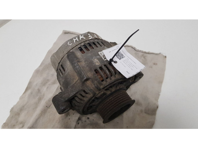 Генератор 4727221, TN1210004161 Jeep Grand Cherokee (WJ) 3.1