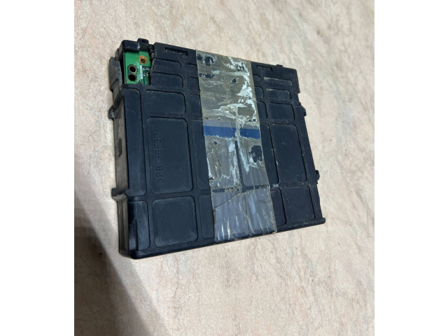 Блок управления двигателем Блок управления WLF318881B, E6T05385H Ford Ranger