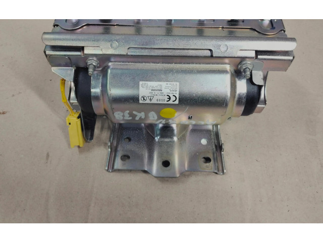 Подушка безопасности пассажира 77850-TL0-E82   Honda Accord