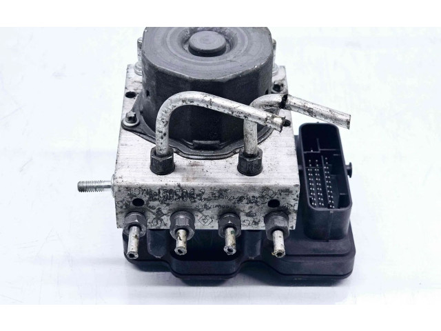 Блок АБС 2265106516   Dacia  Duster  2010 - 2017 года