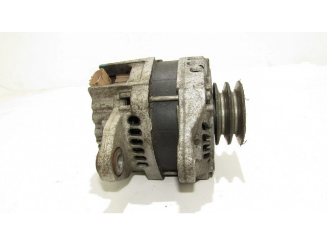 Генератор 1800a290 Mitsubishi Pajero 3.2