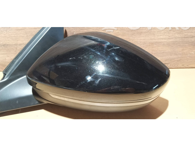 Зеркало электрическое Peugeot 2008 II 2019 - года